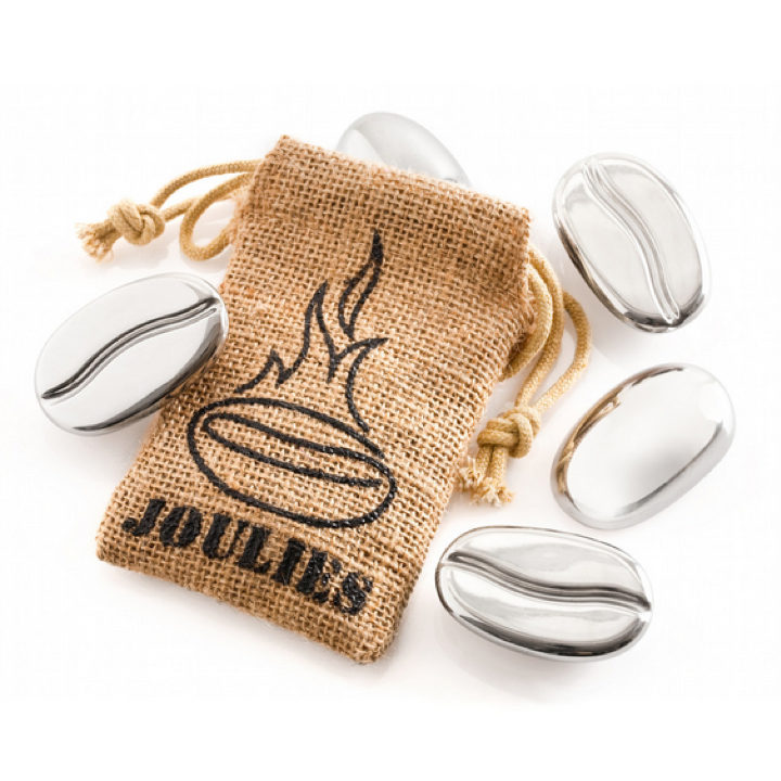 Coffee Joulies logo